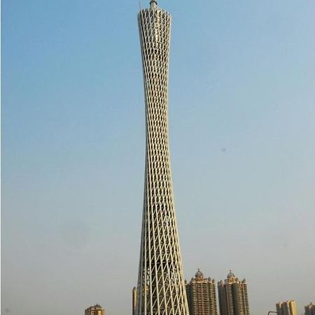 Guangzhou Victory Apartment エクステリア 写真