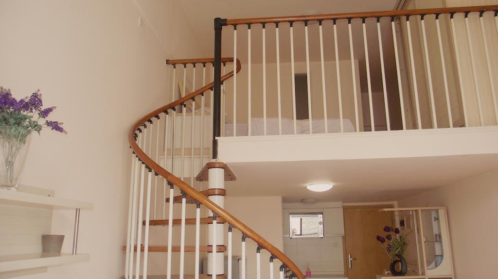 Guangzhou Victory Apartment 部屋 写真