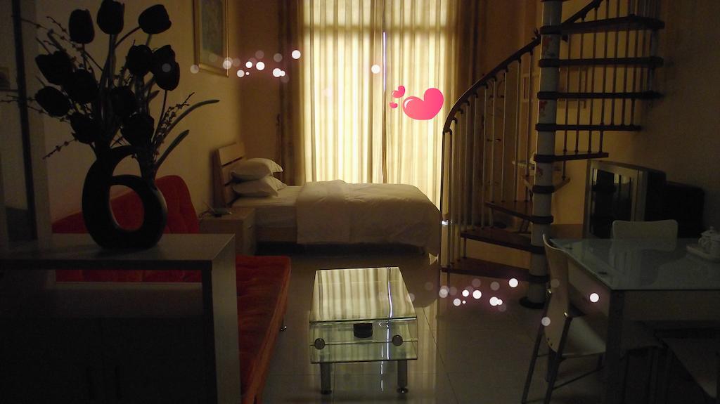 Guangzhou Victory Apartment 部屋 写真