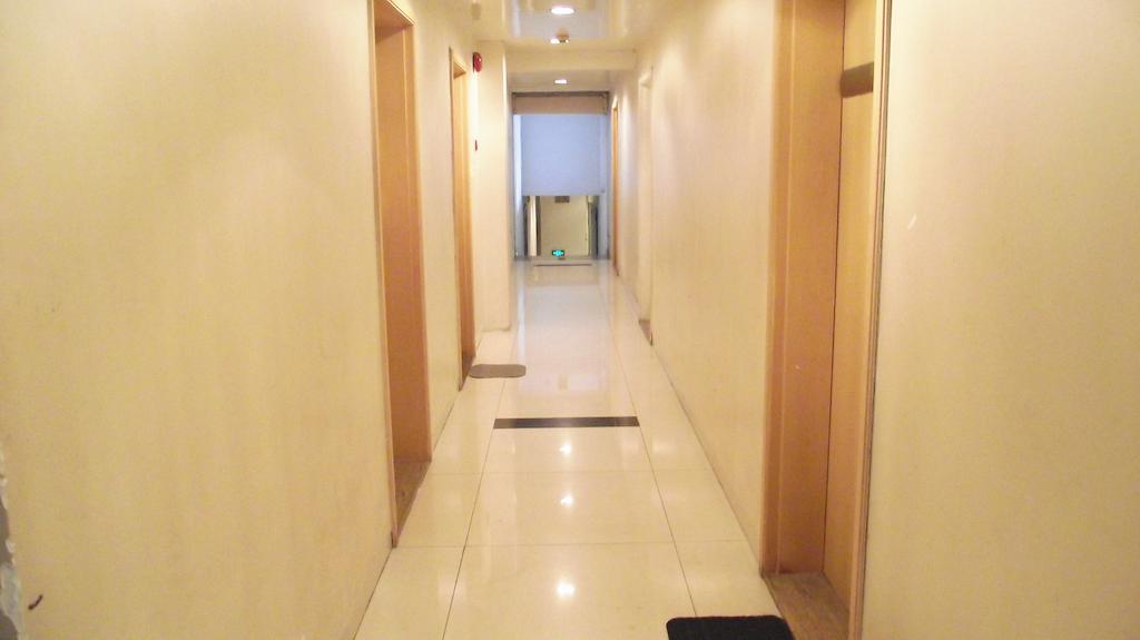 Guangzhou Victory Apartment エクステリア 写真