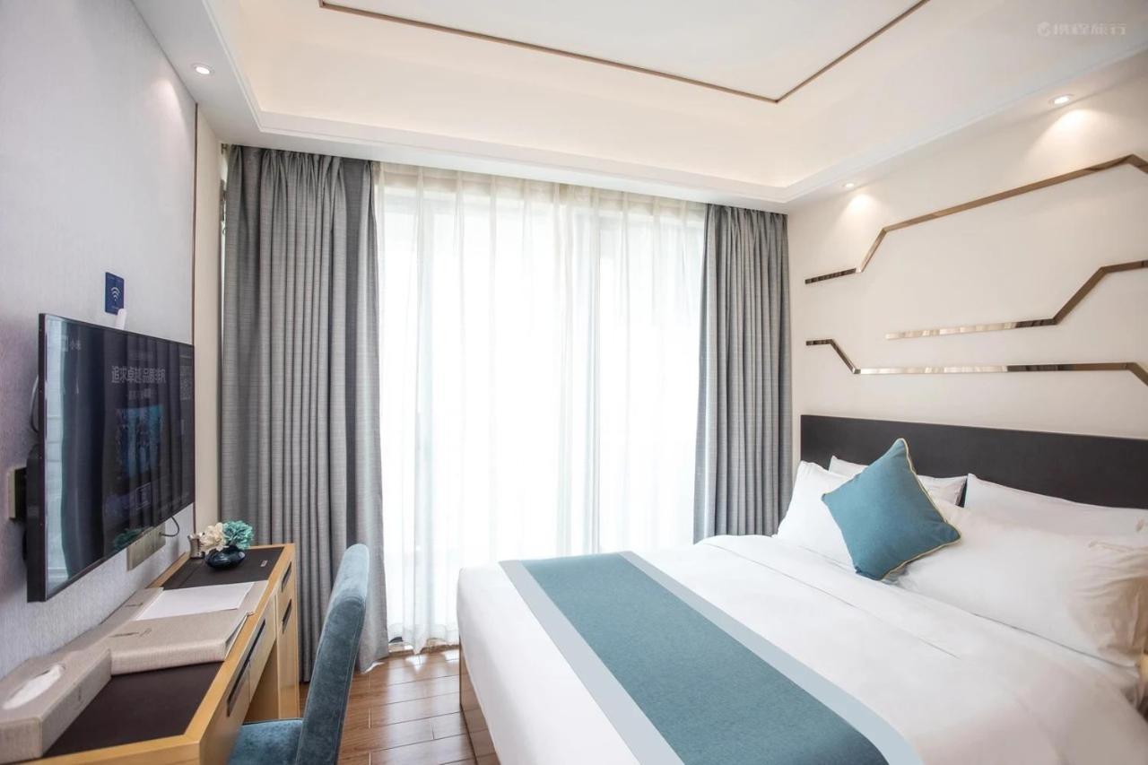 Guangzhou Victory Apartment エクステリア 写真
