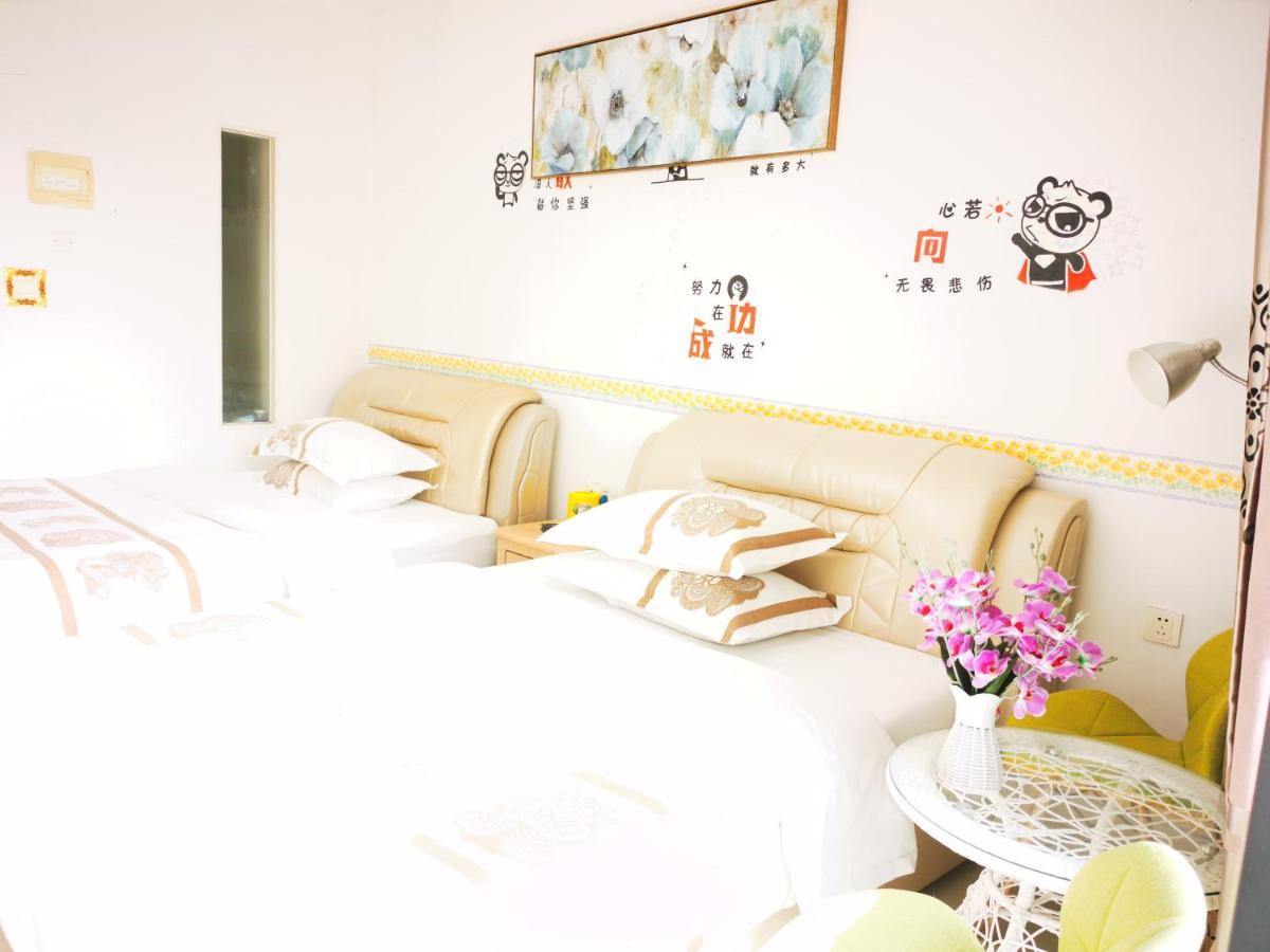 Guangzhou Victory Apartment エクステリア 写真