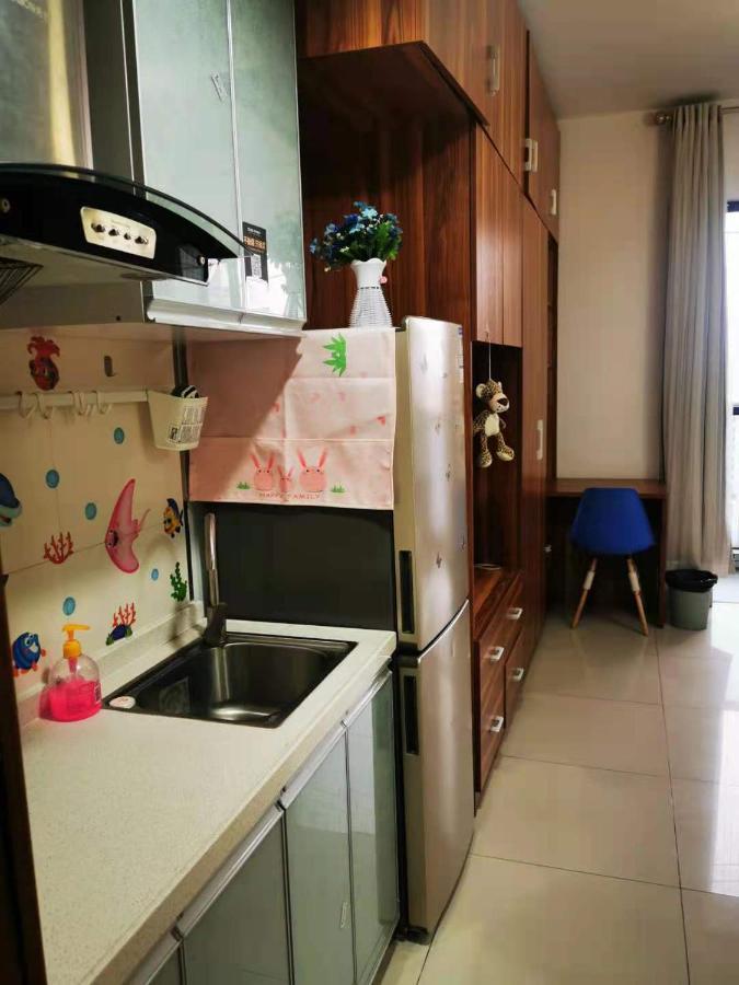 Guangzhou Victory Apartment エクステリア 写真