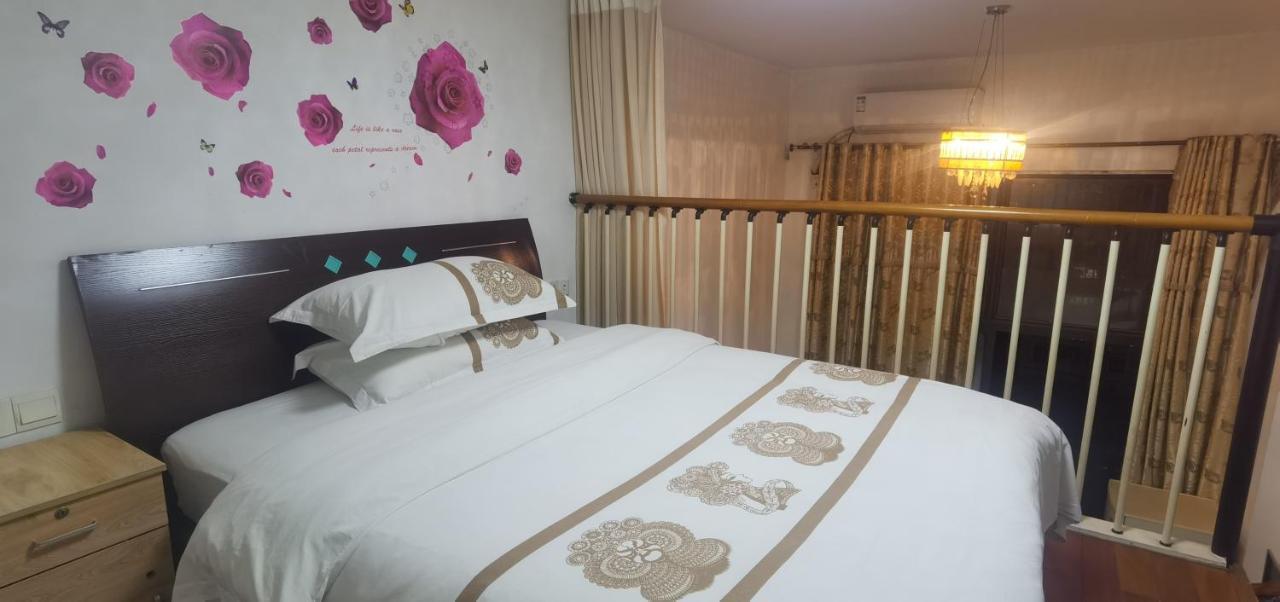 Guangzhou Victory Apartment エクステリア 写真