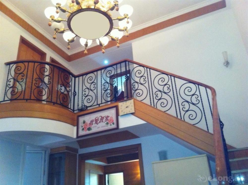 Guangzhou Victory Apartment エクステリア 写真