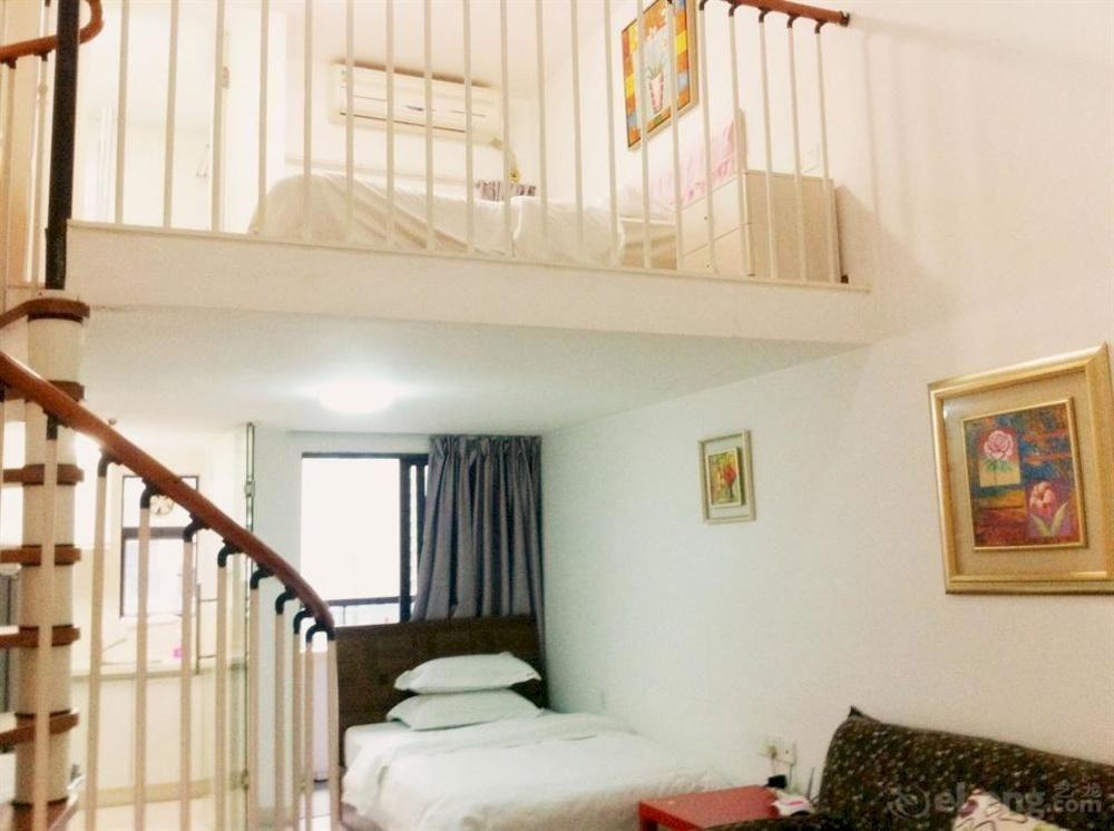Guangzhou Victory Apartment エクステリア 写真