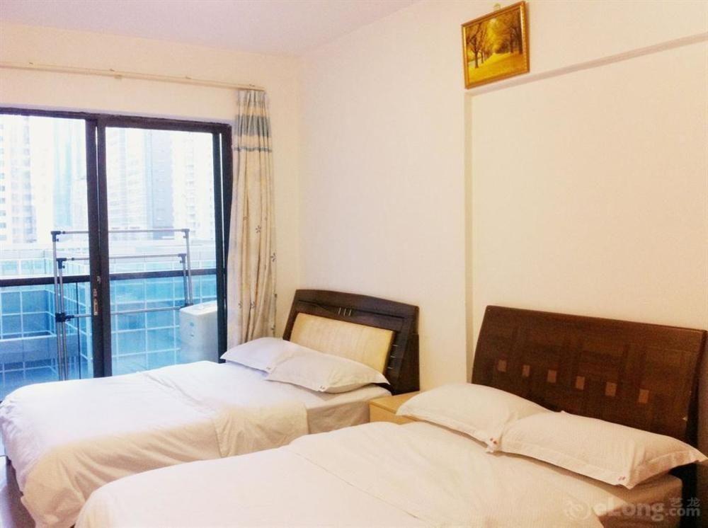 Guangzhou Victory Apartment エクステリア 写真