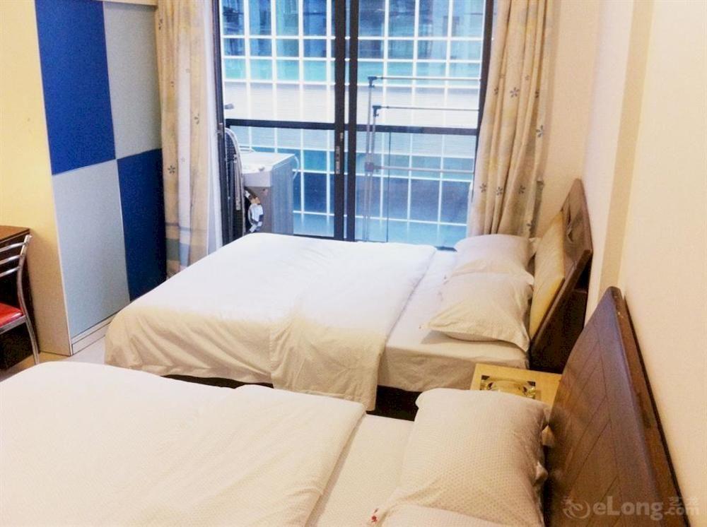Guangzhou Victory Apartment エクステリア 写真