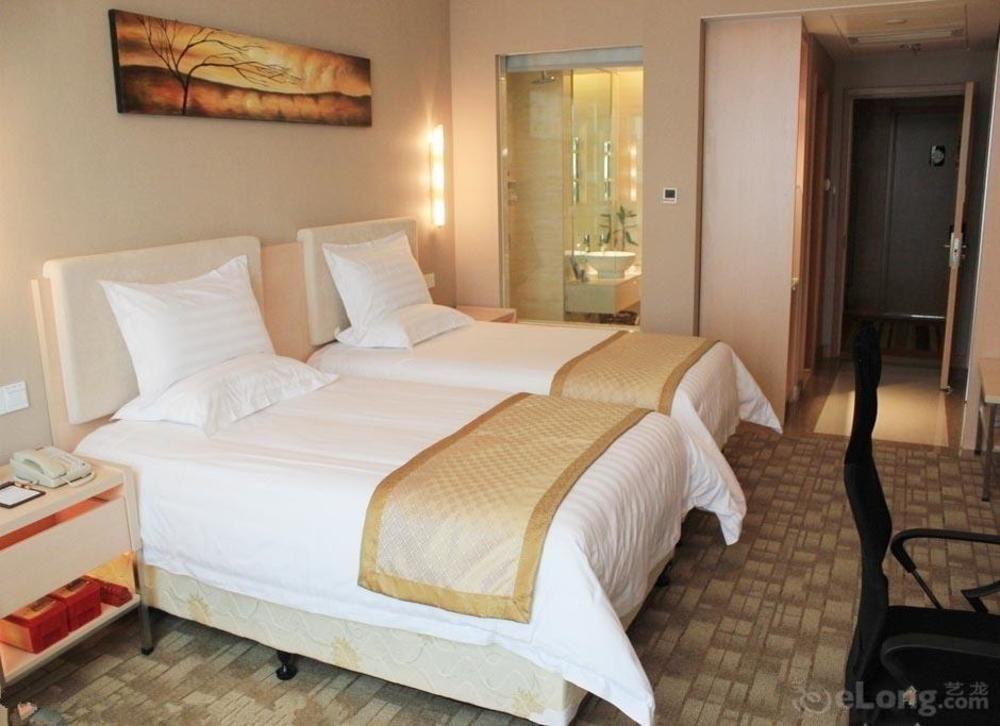Guangzhou Victory Apartment エクステリア 写真