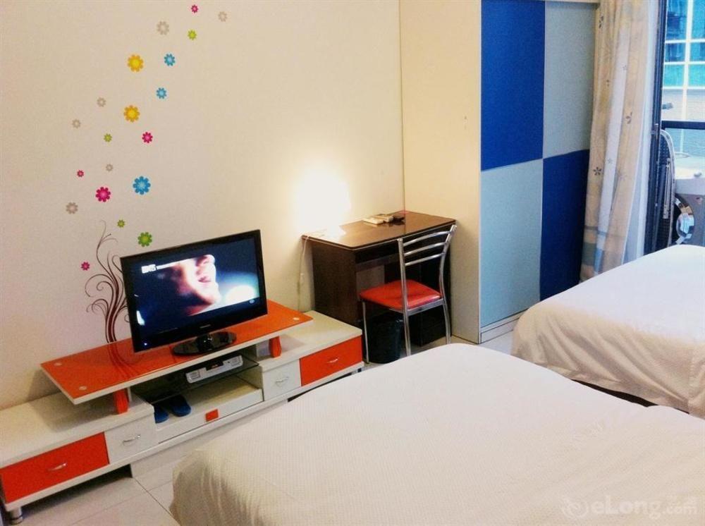 Guangzhou Victory Apartment エクステリア 写真
