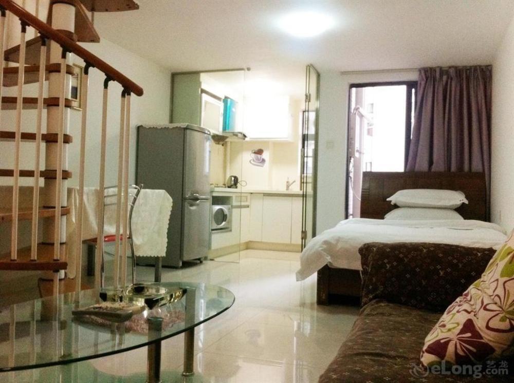Guangzhou Victory Apartment エクステリア 写真