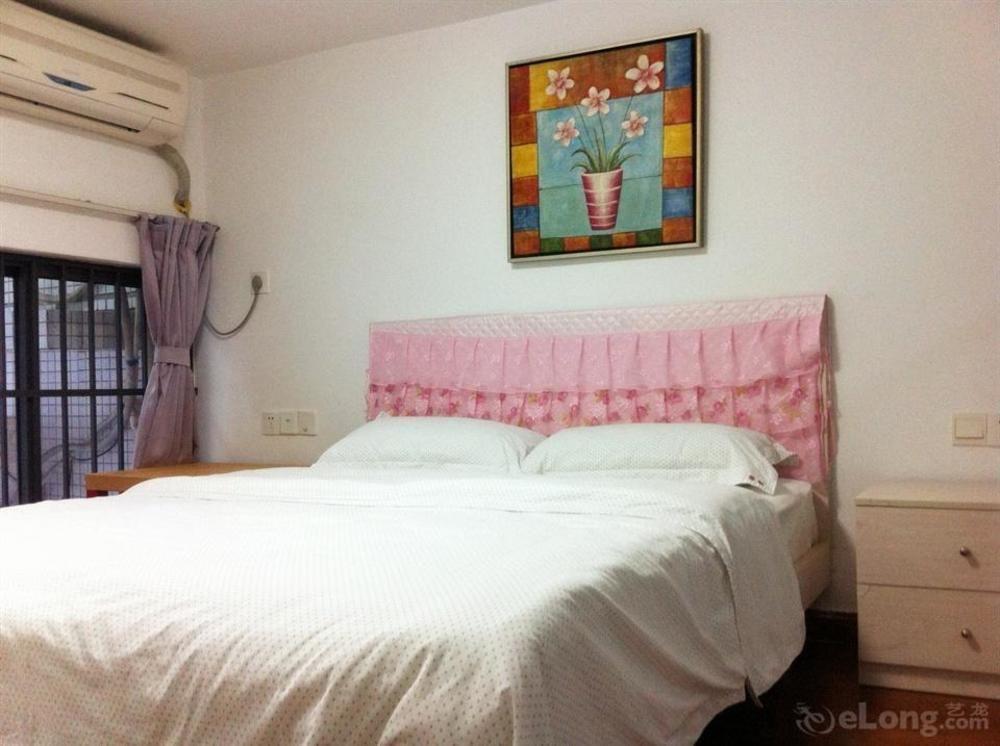 Guangzhou Victory Apartment エクステリア 写真