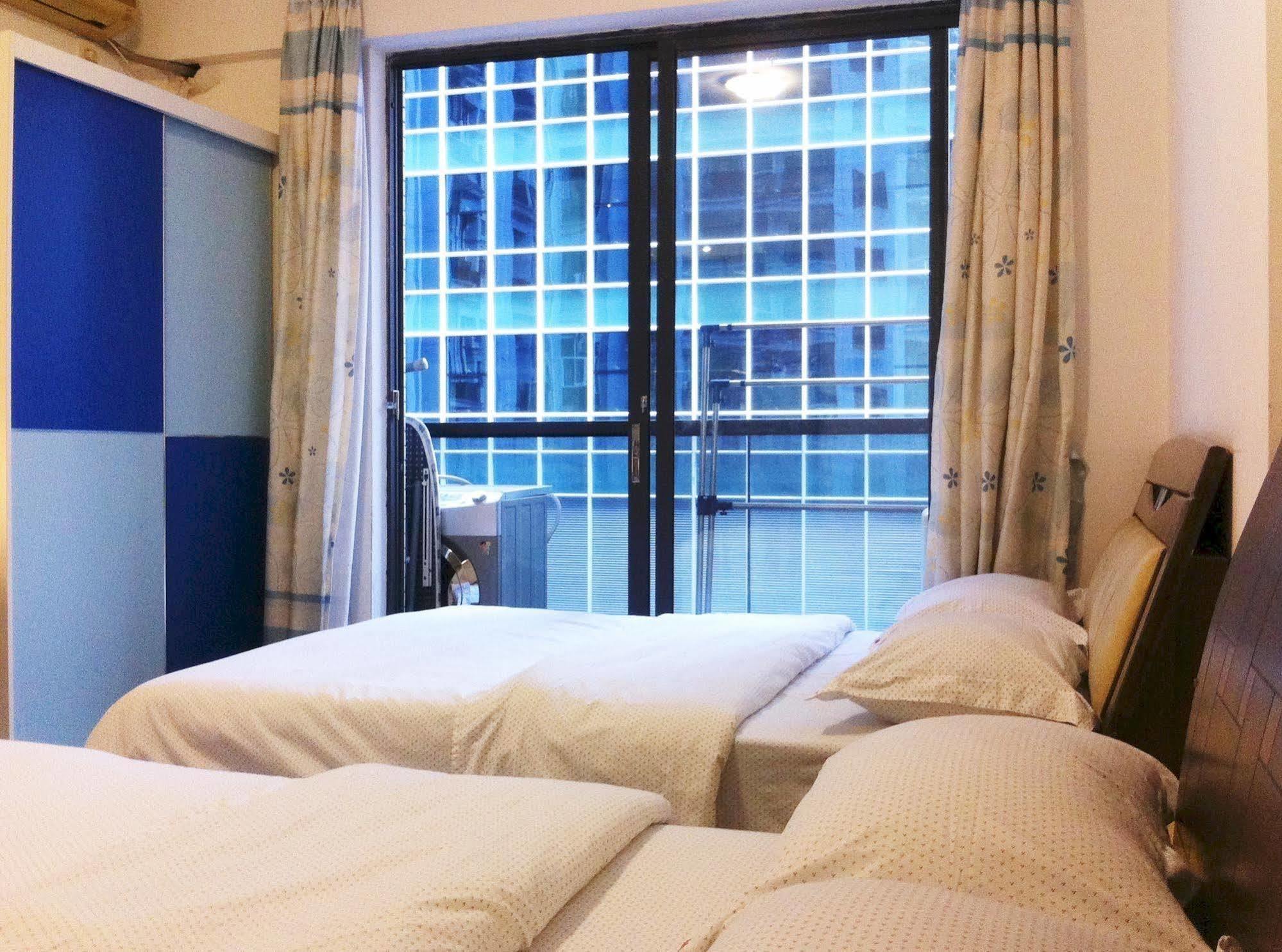 Guangzhou Victory Apartment エクステリア 写真