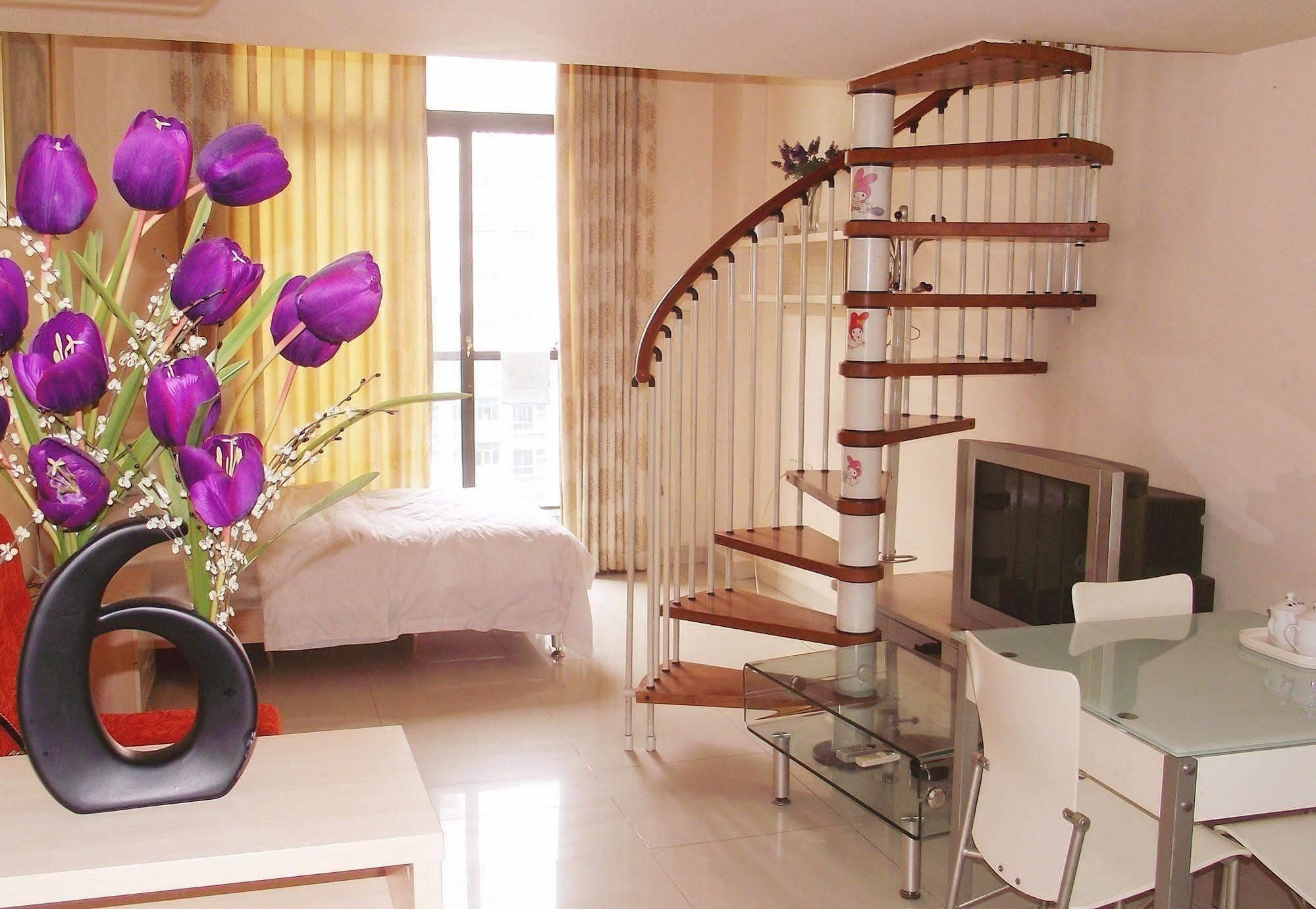 Guangzhou Victory Apartment エクステリア 写真