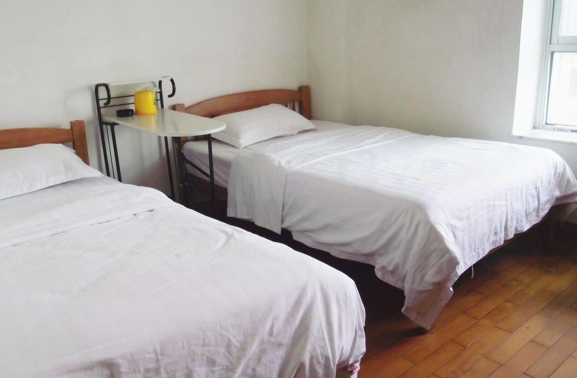 Guangzhou Victory Apartment エクステリア 写真