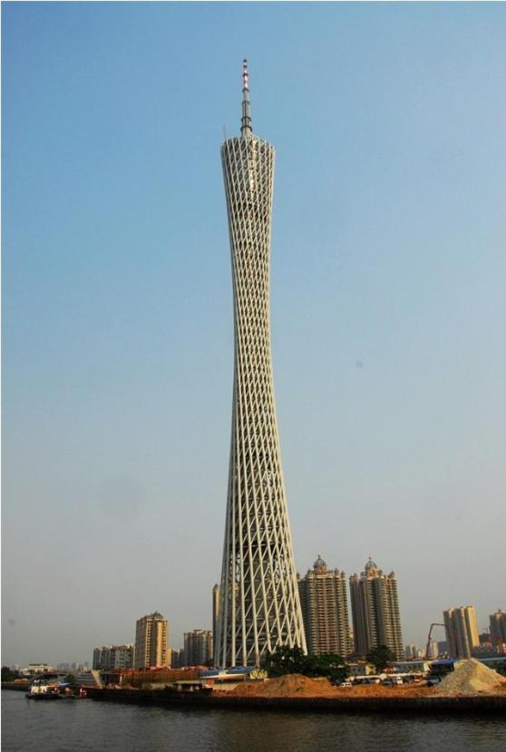 Guangzhou Victory Apartment エクステリア 写真