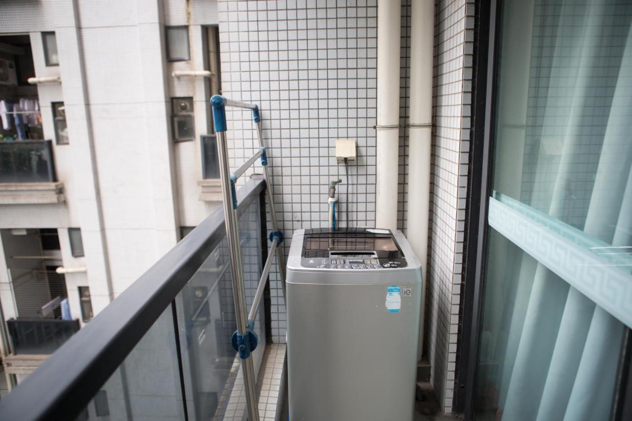 Guangzhou Victory Apartment エクステリア 写真