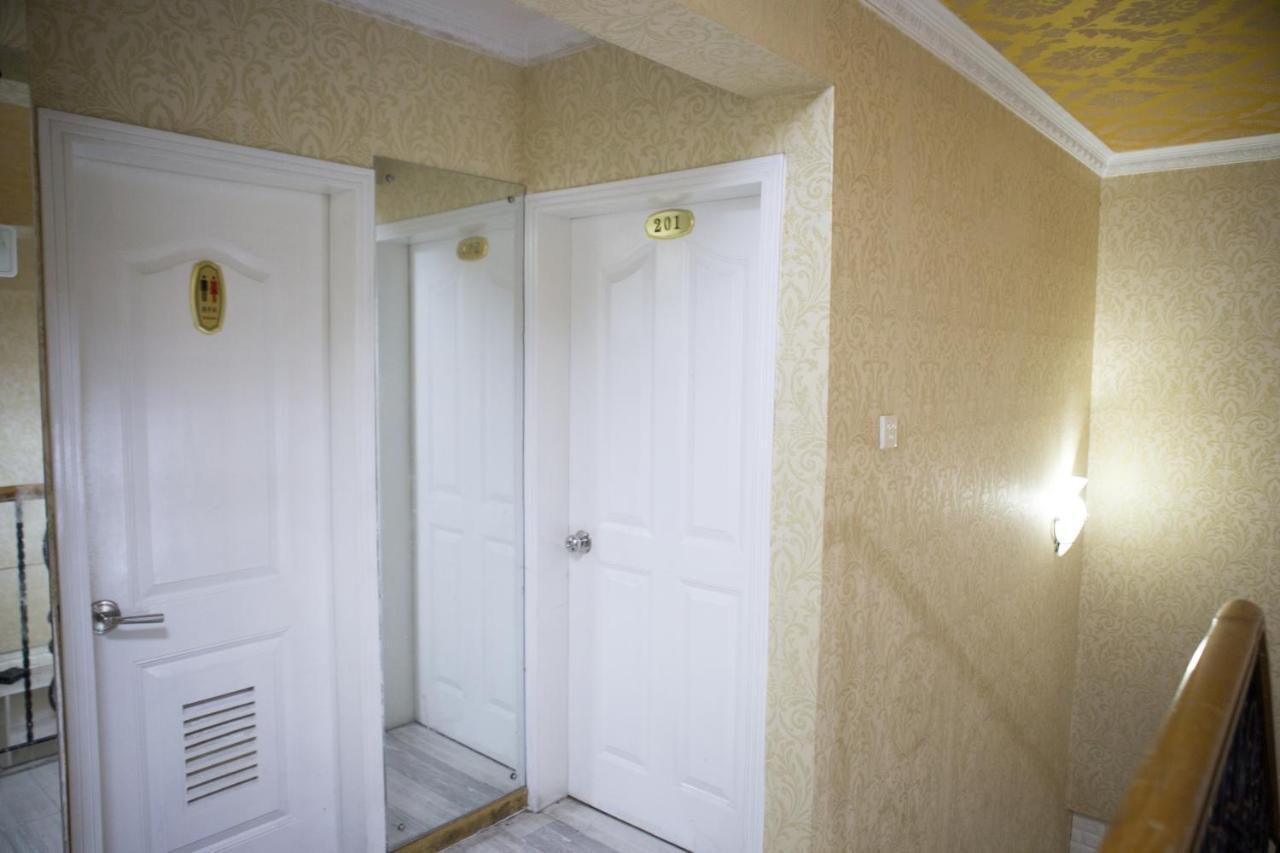 Guangzhou Victory Apartment エクステリア 写真
