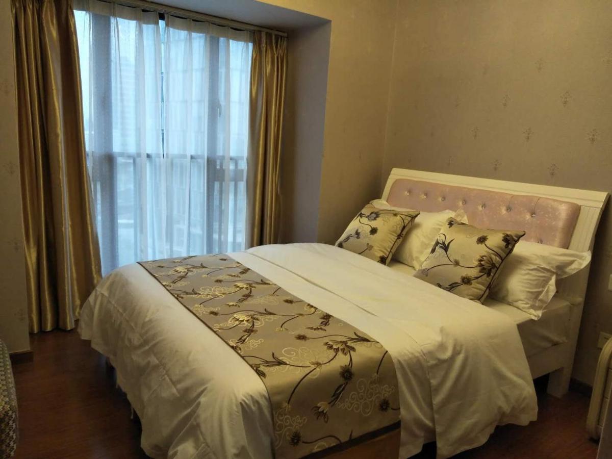 Guangzhou Victory Apartment エクステリア 写真
