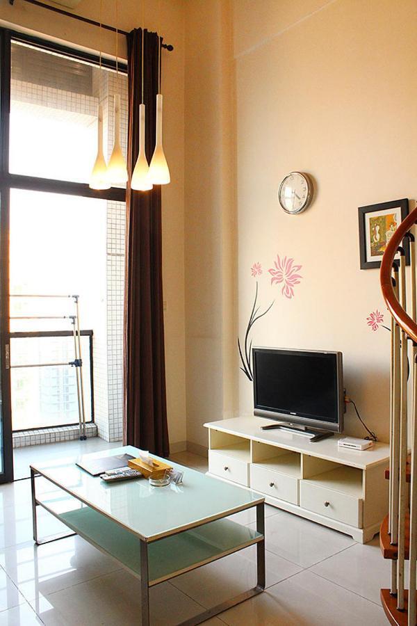 Guangzhou Victory Apartment エクステリア 写真