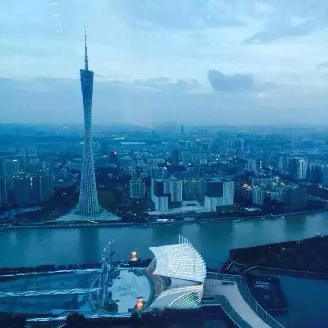 Guangzhou Victory Apartment エクステリア 写真